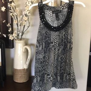 INC Petite Women’s Top